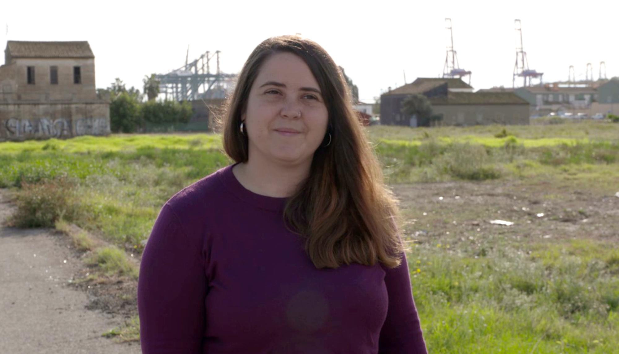 Mireia Vidal Punta PV